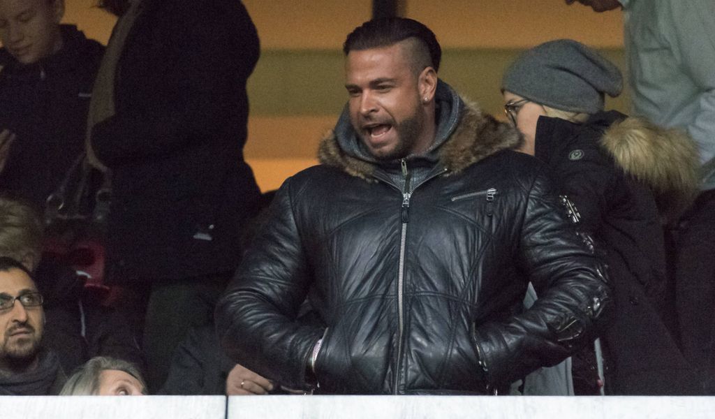 Eklat beim Nordderby: Werder schmeißt Tim Wiese aus dem Stadion