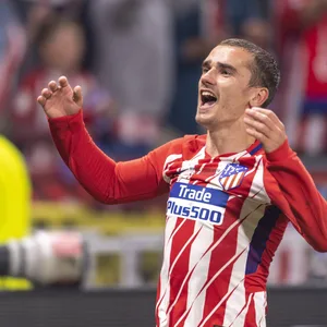 Antoine Griezmann