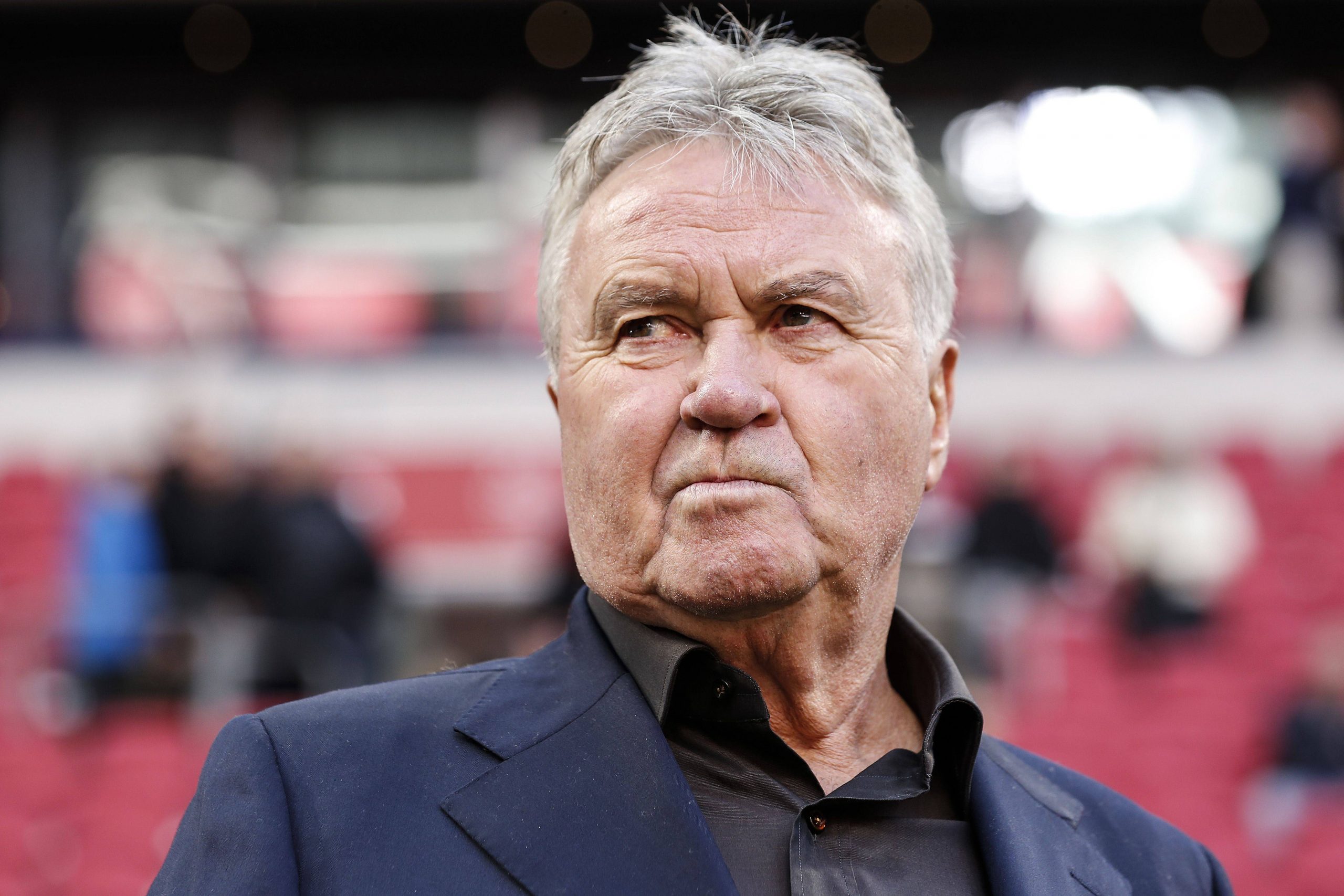 Guus Hiddink