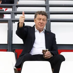 Otto Rehhagel