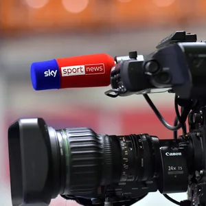 Die Handball-Bundesliga kann man auch in der kommenden Saison vollständig bei Sky sehen