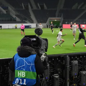 Champions League Übertragung