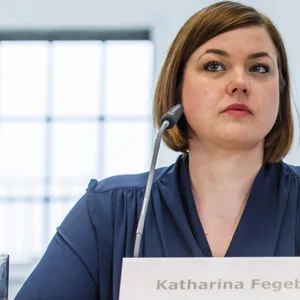 Fegebank Scholz Koalition