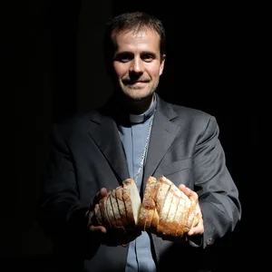 Ex-Bischof Xavier Novell (52) hat mit der Kirche gebrochen.