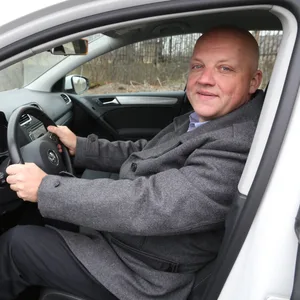 Oliver Schmidt VW