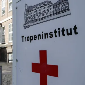 Tropeninstitut