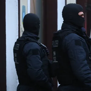 Polizei