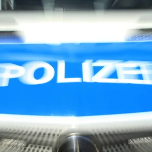 Polizei MV Symbol