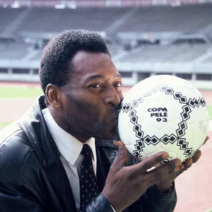 Pelé