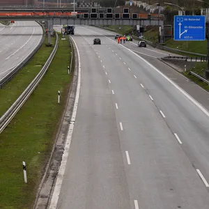A7 Hamburg Arbeiten