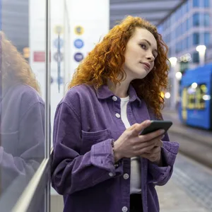 Der ÖPNV in Hamburg schneidet beim Reise-Zeit-Index des „Mobile Institute Berlin“ schlecht ab. (Symbolbild)