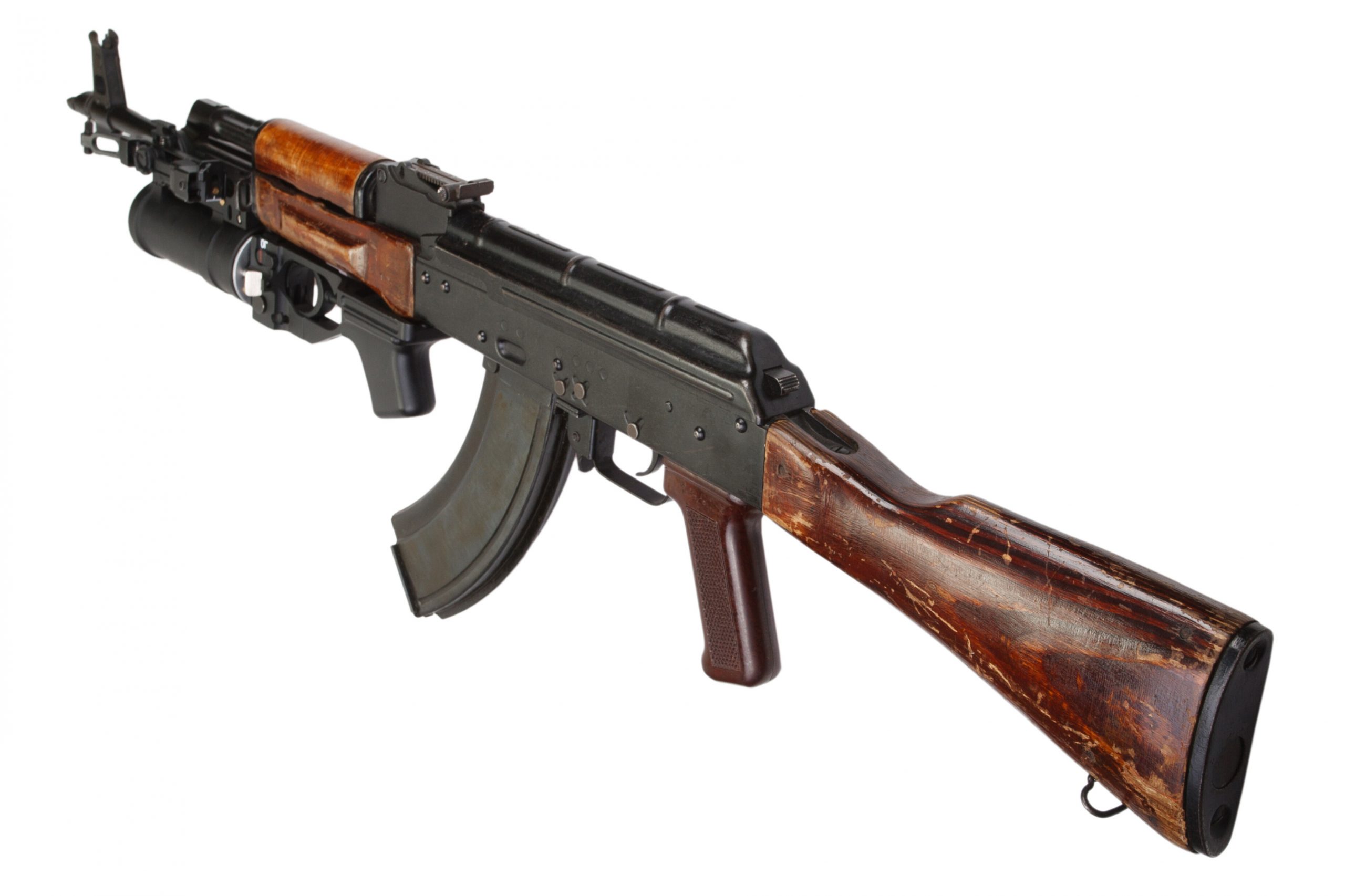Kalaschnikow AK 47
