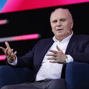 Uli Hoeneß