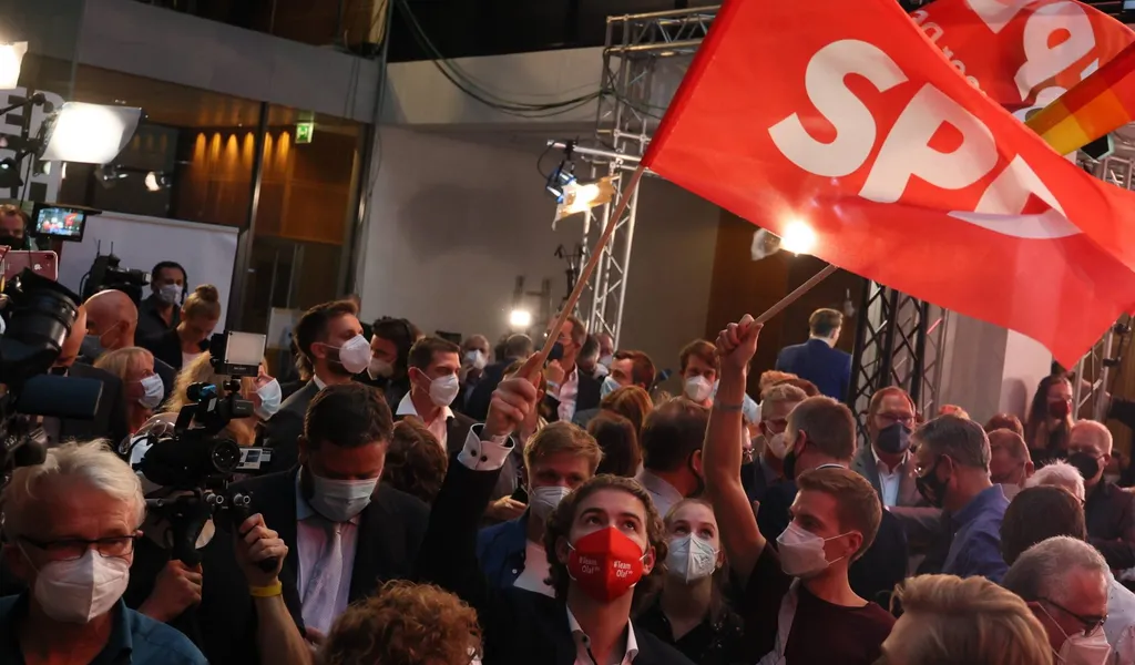 SPD Freude Umland Direktkandidaten