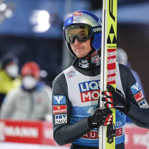 Österreichs Gregor Schlierenzauer beendet im Alter von 31 Jahren seine Karriere