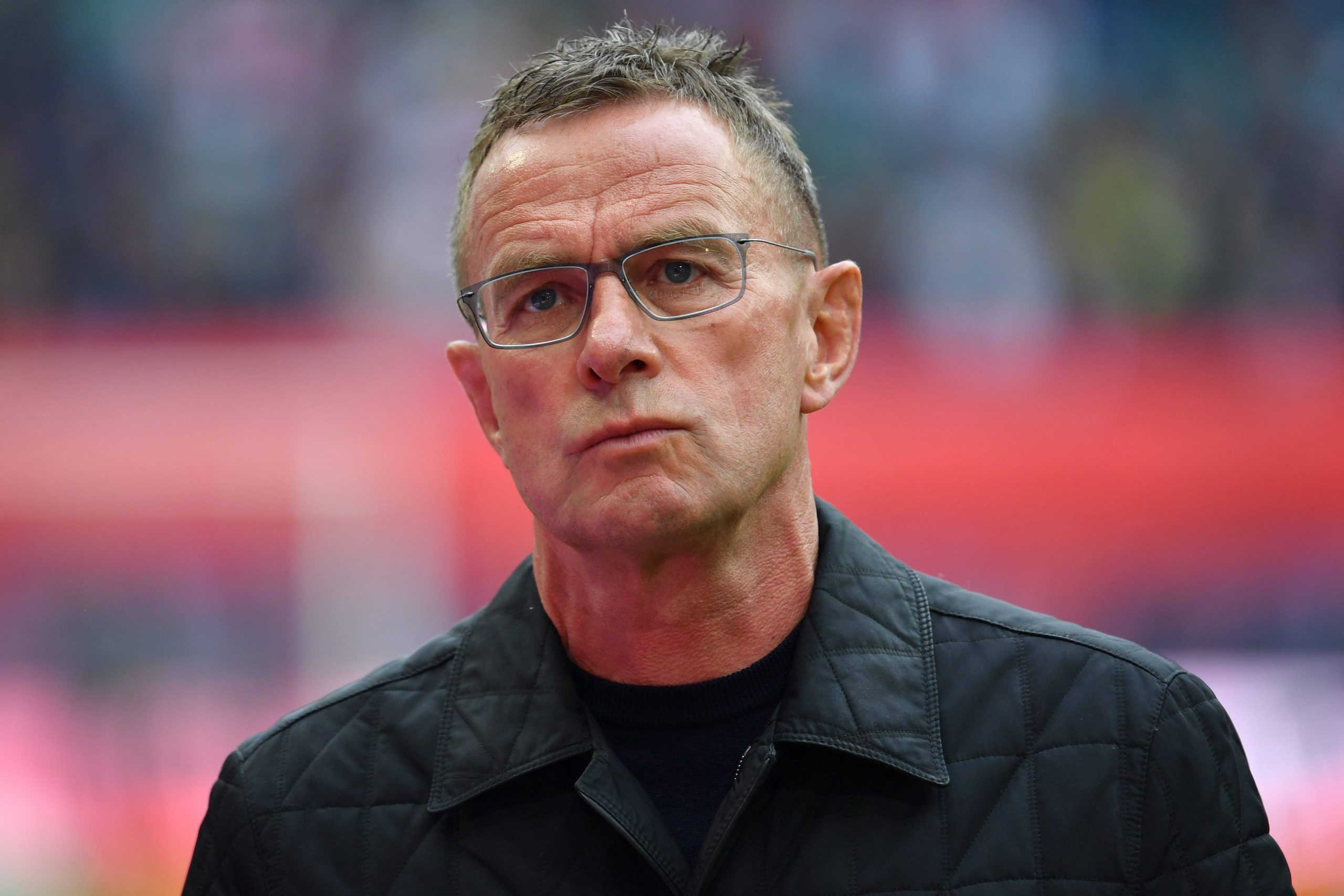 Ralf Rangnick