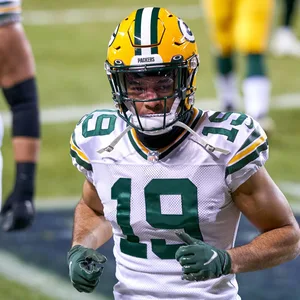 Equanimeous St. Brown