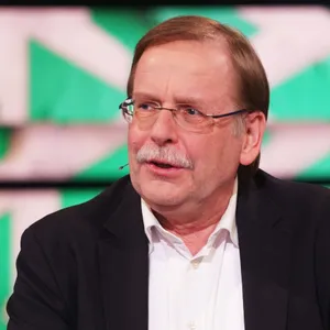 Für Interimspräsident Rainer Koch ist der zerrüttete DFB „kein Sanierungsfall“