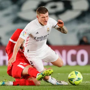 Toni Kroos