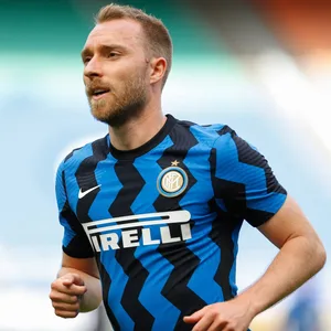 Christian Eriksen