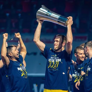 Wird Alba Berlin die Meisterschaft in der kommenden Saison verteidigen können?