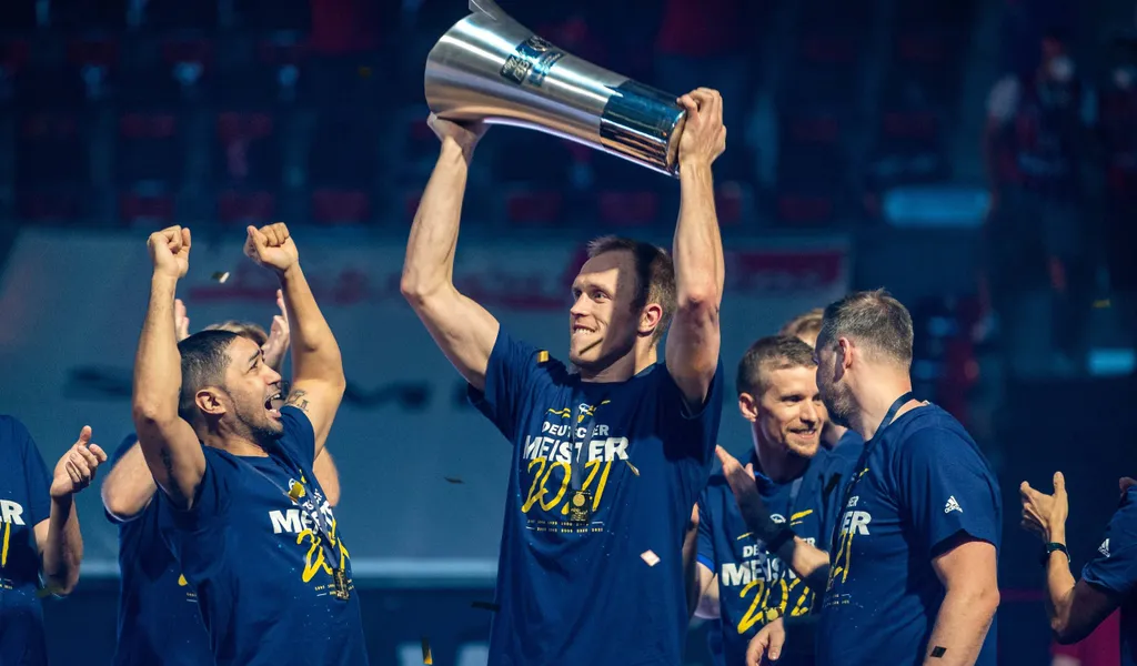 Wird Alba Berlin die Meisterschaft in der kommenden Saison verteidigen können?