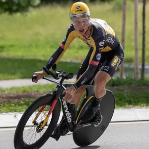Tony Martin beendet Radsport-Karriere