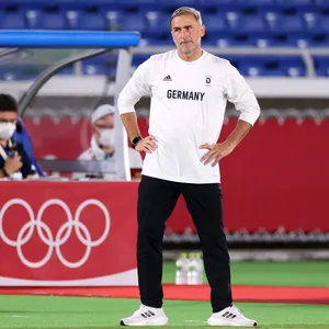 Kuntz neuer türkischer Nationaltrainer