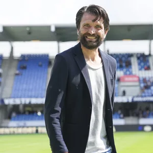 Peter Hyballa wird künftig bei Türkgücü München das Kommando haben