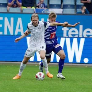 Hornschuh, FC Zürich