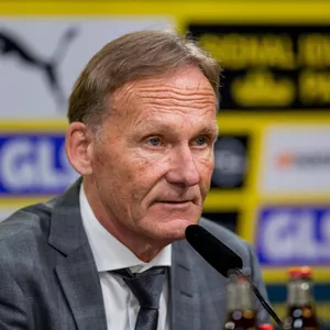Hans-Joachim Watzke