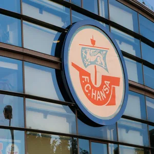 Hansa Rostock möchte das Ostseestadion aus finanziellen Gründen an die Stadt verkaufen