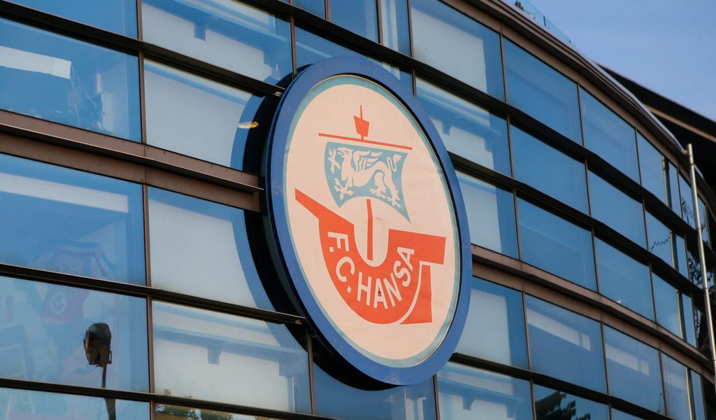 Hansa Rostock möchte das Ostseestadion aus finanziellen Gründen an die Stadt verkaufen