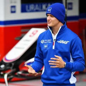 Nach einer halben Saison: Mick Schumacher hat in der Formel 1 noch eine „steile Lernkurve“