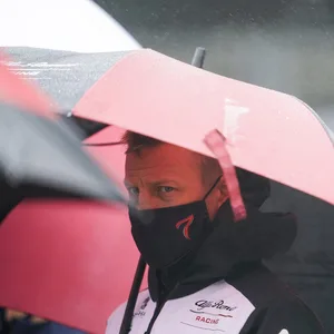 Kimi Räikkönen hat nach über 20 Jahren genug von der Formel 1 und beendet seine Karriere