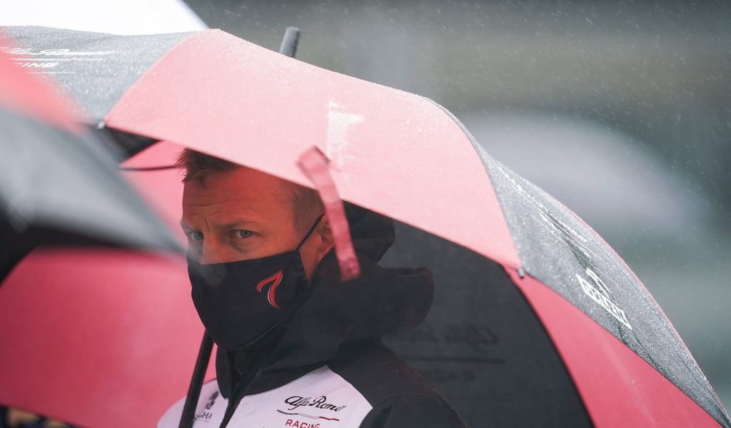 Kimi Räikkönen hat nach über 20 Jahren genug von der Formel 1 und beendet seine Karriere