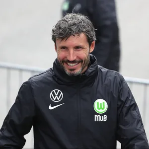 Mark van Bommel