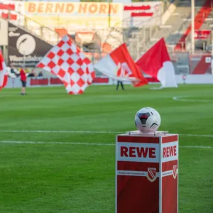 Spieler von Regionalligist Energie Cottbus haben hohe Geldbeträge geboten bekommen um den Spielverlauf im Landespokal zu beeinflussen