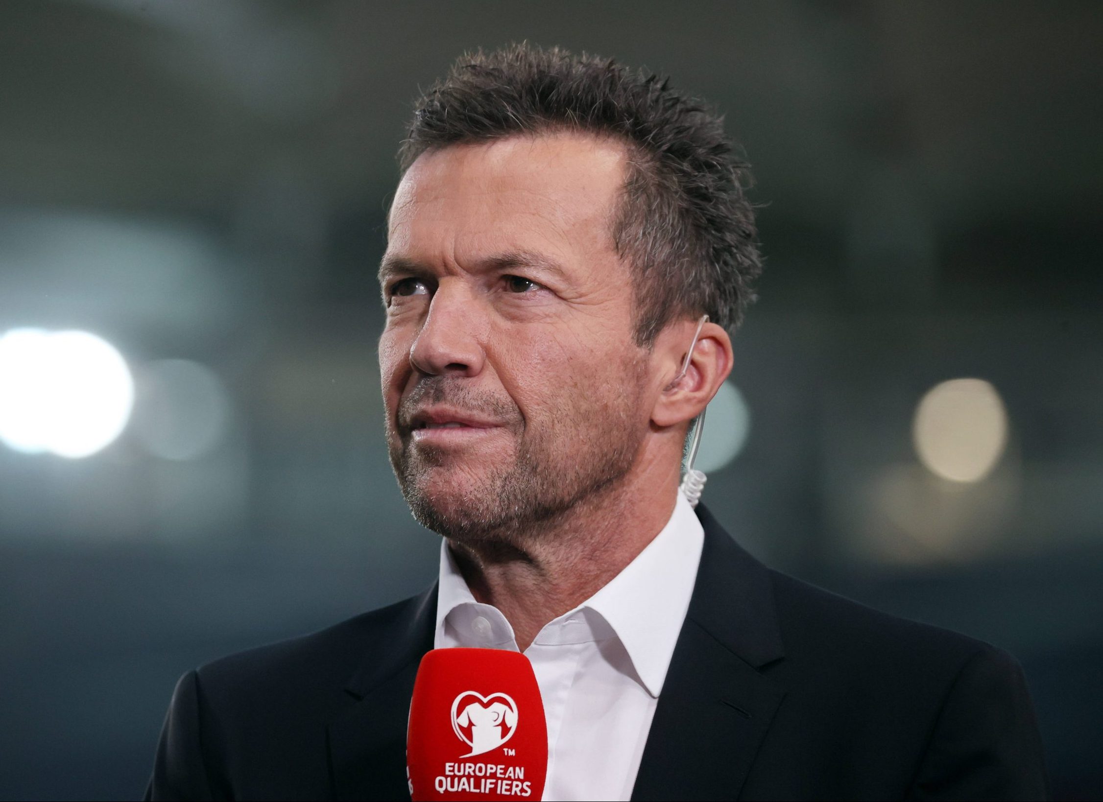 Lothar Matthäus