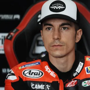 Maverick Vinales