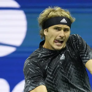 Alexander Zverev