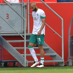 Ömer Toprak