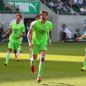 Wolfsburger Rekordstart durch Sieg gegen Fürth perfekt