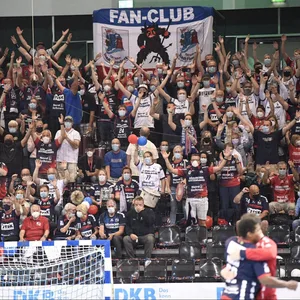 Fans SG Flensburg-Handewitt