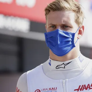 Mick Schumacher wird auch in der nächsten Saison für Haas fahren