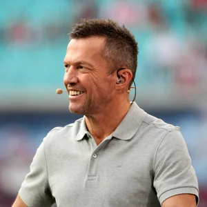 Lothar Matthäus
