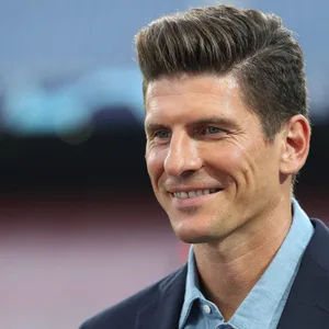 Mario Gomez