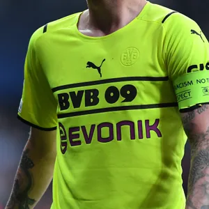 Borussia Dortmund Trikot