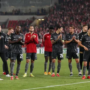 Spieler Union Berlin