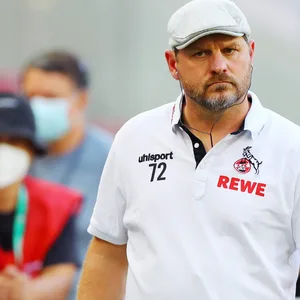 Steffen Baumgart